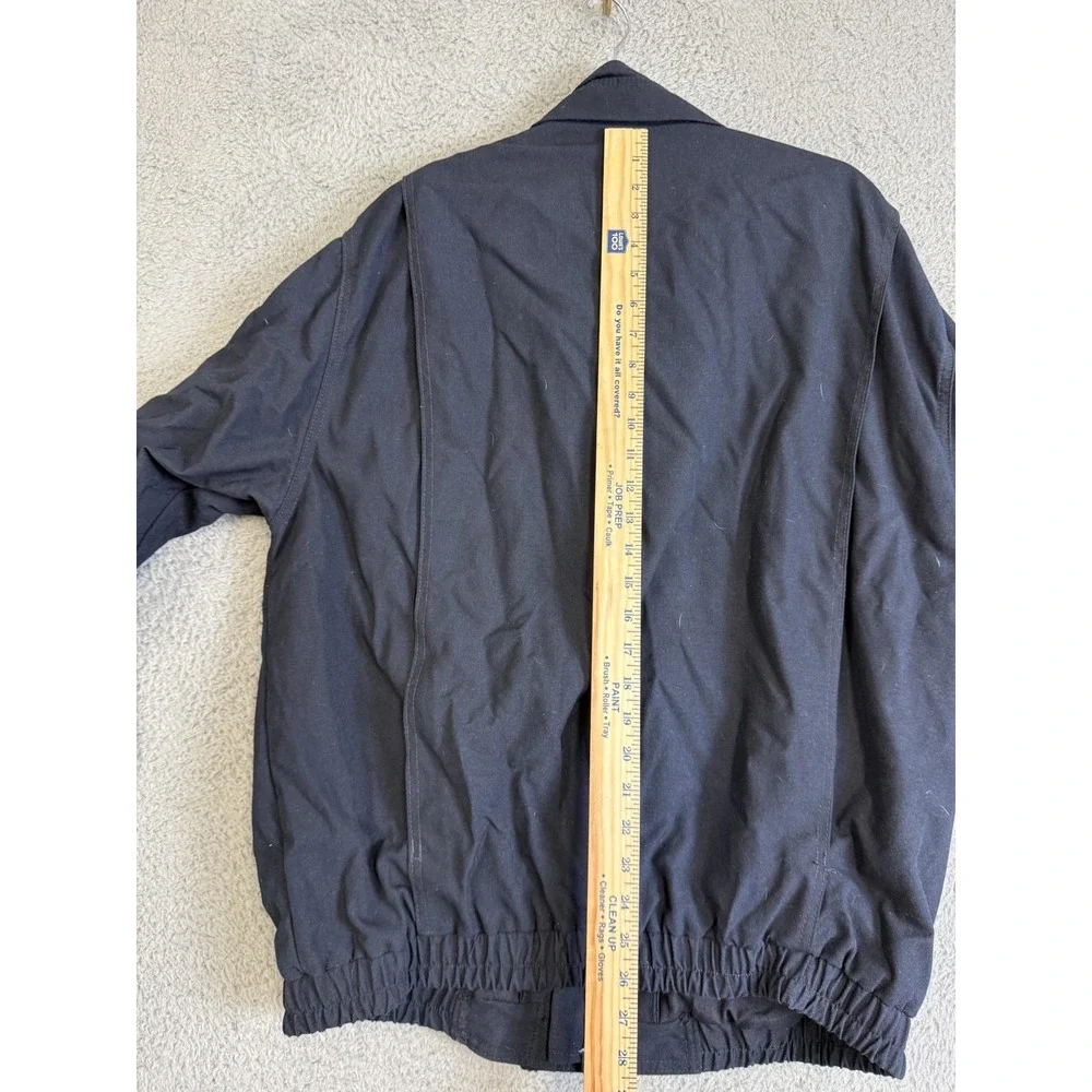 Source Unknown bulwark jacket